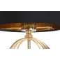 LAMPA STOŁOWA CIRCLY Ø 20X58,5 cm